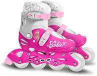 Role Barbie pentru incepatori 30-33