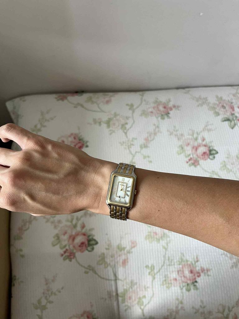 Дамски часовник Fossil