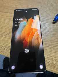 Samsung galaxy S21 ultra 5G