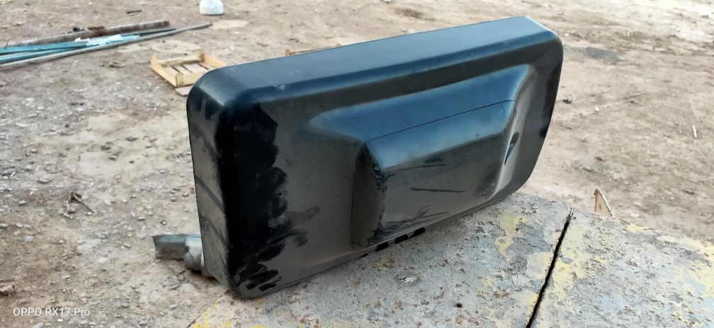 Зеркало заднего вида для погрузчика