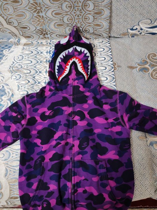 Зипка бэиб размер S