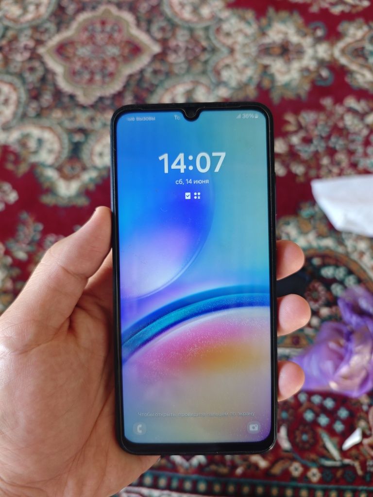 Samsung Galaxy A 05 S