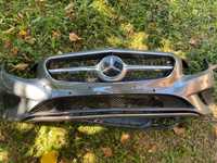 Bara fata completa Mercedes-Benz S Coupe