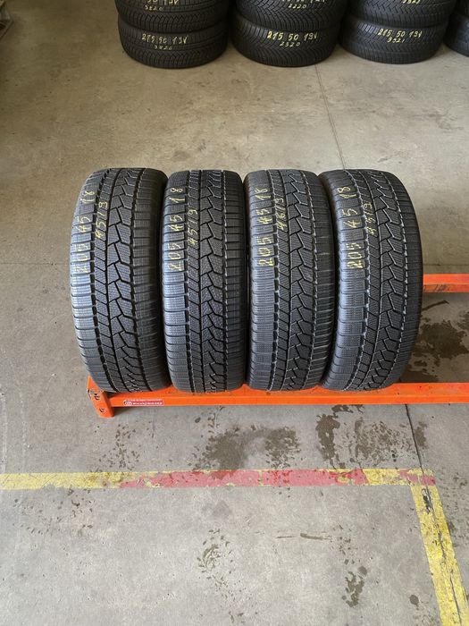 Anvelope iarna 205/45/18 Continental Winter Contact TS860S 205 45 18