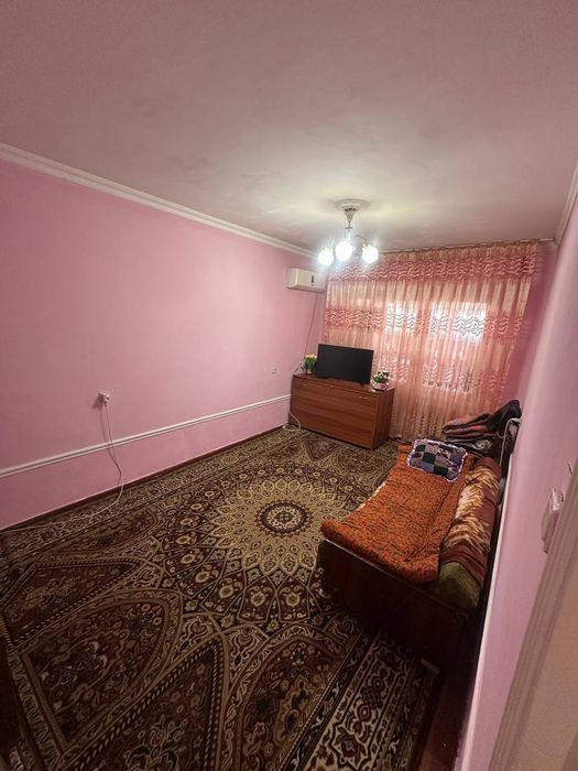 Срочно продаю свою квартиру