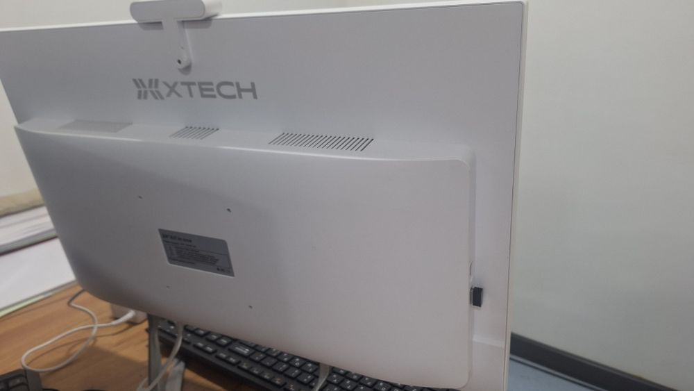 Моноблок комплект