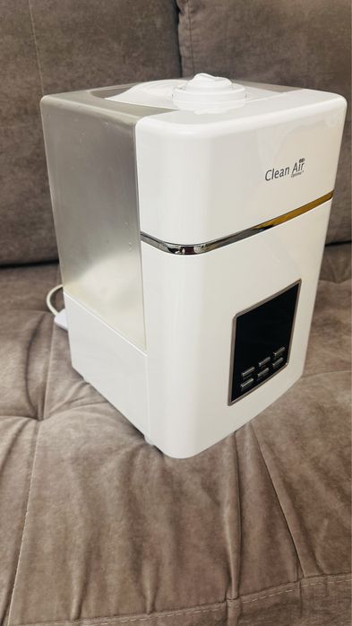 Umidificator camera bebe