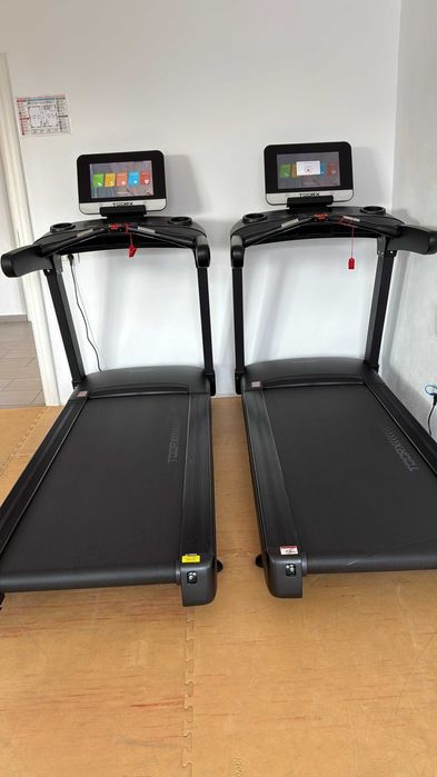 Banda de alergat profesionala Toorx