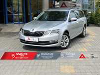 Skoda Octavia GARANȚIE 2 ANI inclusă în preț – Posibilitate CREDIT/LEASING