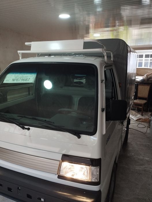 Лабо йигма карказли тент