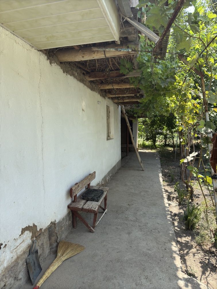 Продаётся дом срочно!