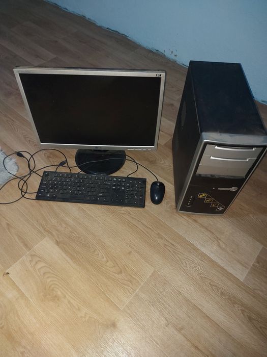 Calculatoare, LG în stare de funcționare,  uindos 7