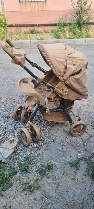 Кольяска детская
