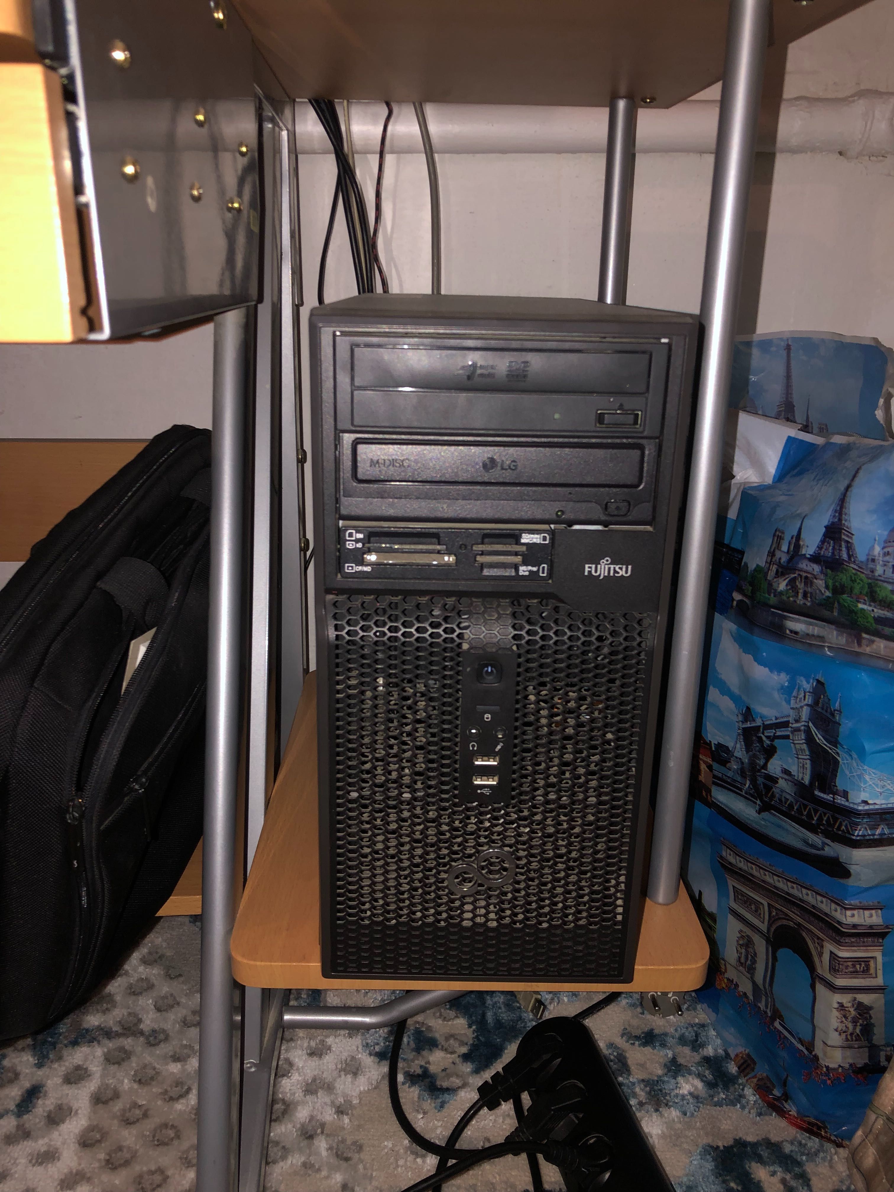 Продам компьютер core i3