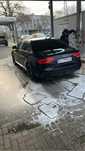 Vand audi a4 b8 2008