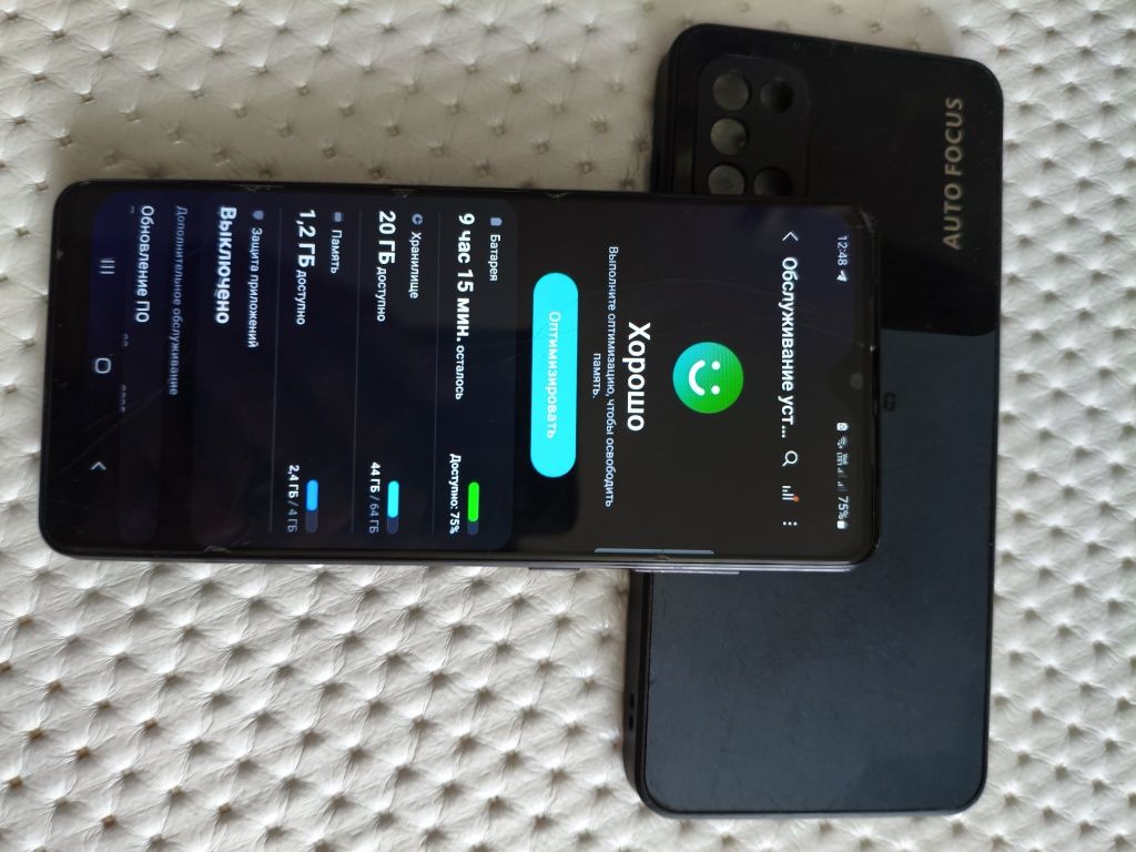 Продаю Samsung a31