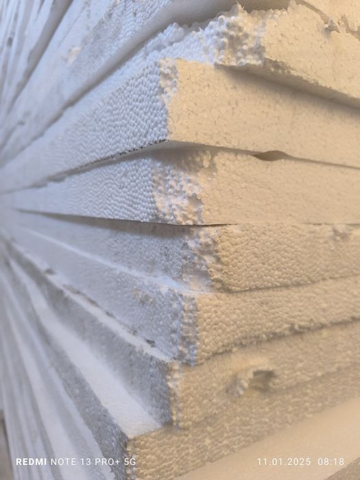 Penoplast pokak russia dan kelgan effektivni