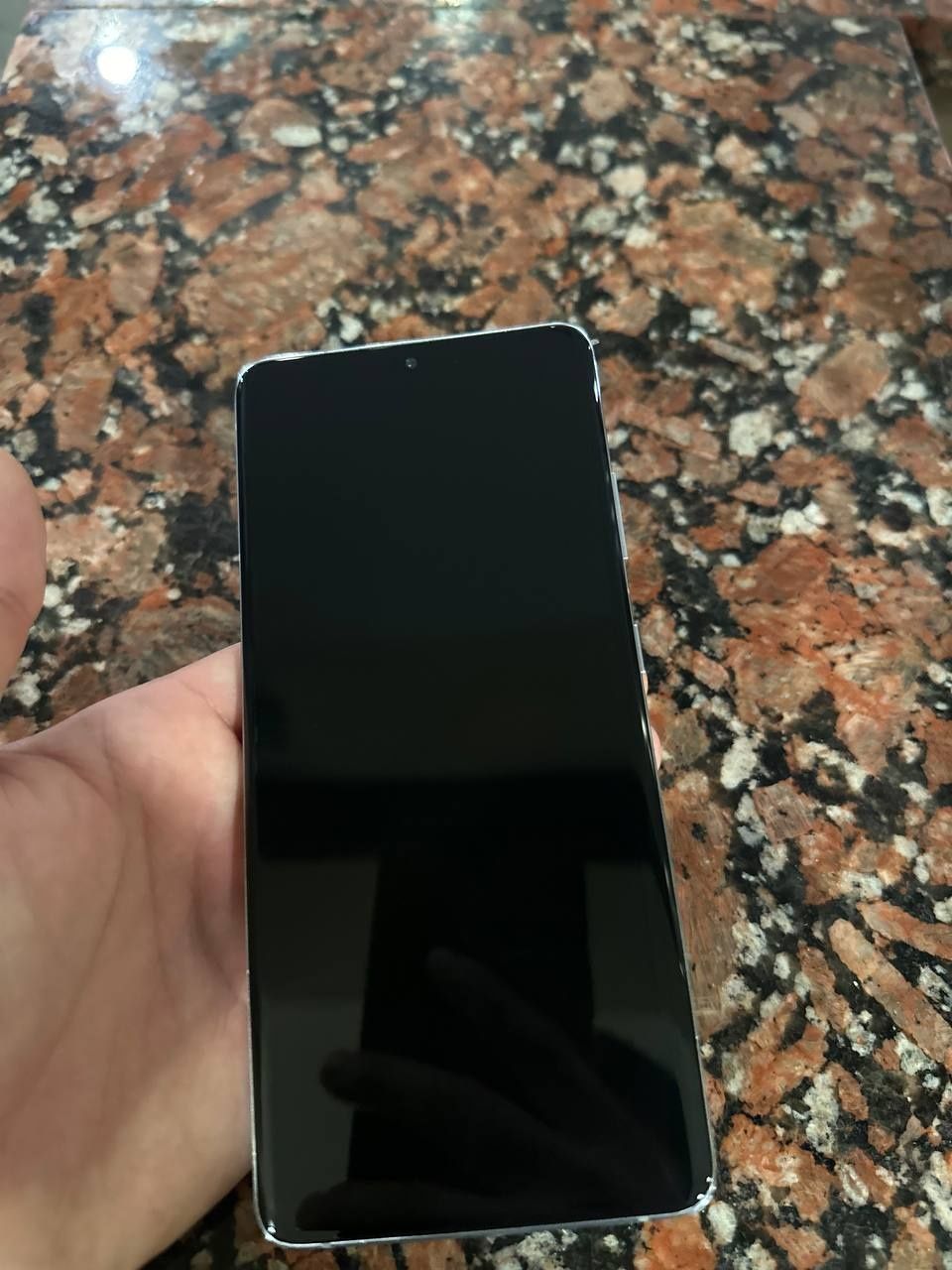 Samsung S21 Ultra