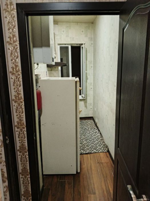 Срочно Продается 1 комнатная квартира в карасу 6