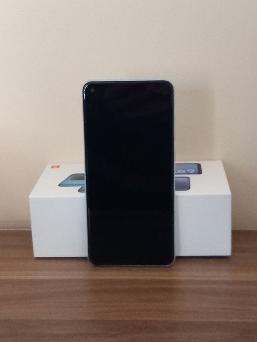 Redmi Note 9 Polar White