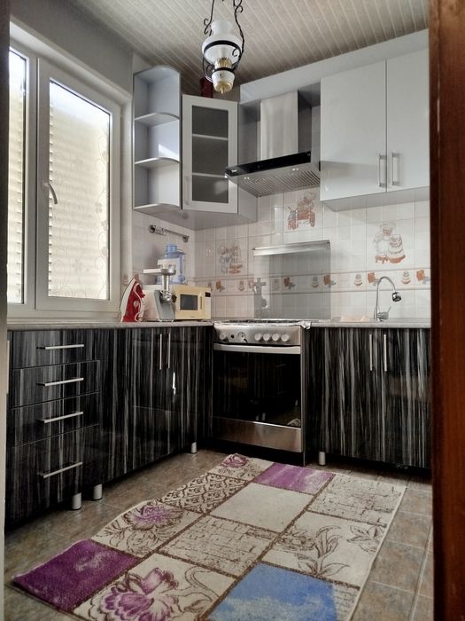 Срочно продаетс своя квартира 2/2/4 Куйлюк-1 массив, разделка