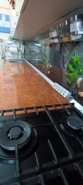 Vand blat bucatarie si chiuveta