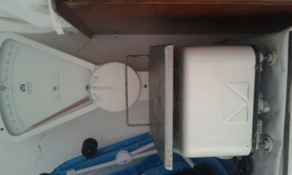 Кантар Лясковец