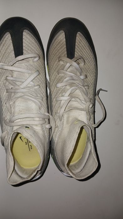 Продам сорокножки nike air zoom