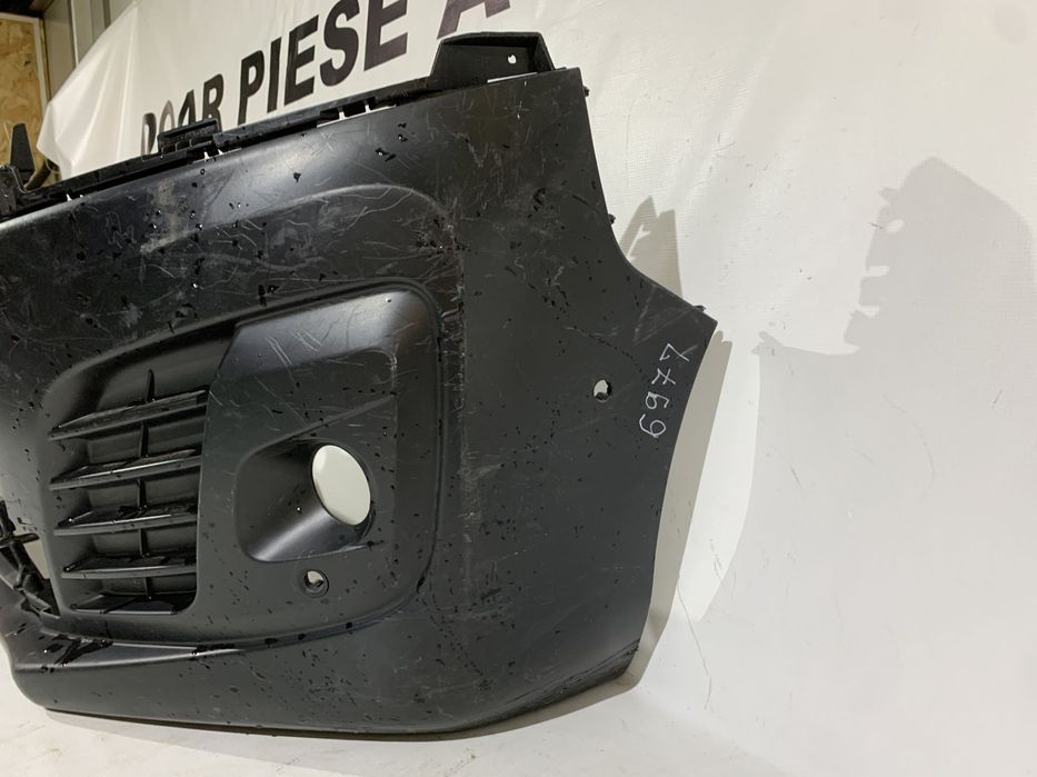 Bara fata Citroen Jumpy, Peugeot Expert, 2016, 2017, 2018, 2019, 2020, cod origine OE 9808639977.