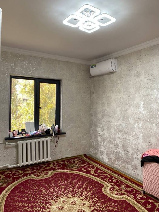 Chilonzor novza metro oldida