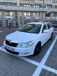 Skoda Octavia2.0TDI/Automata