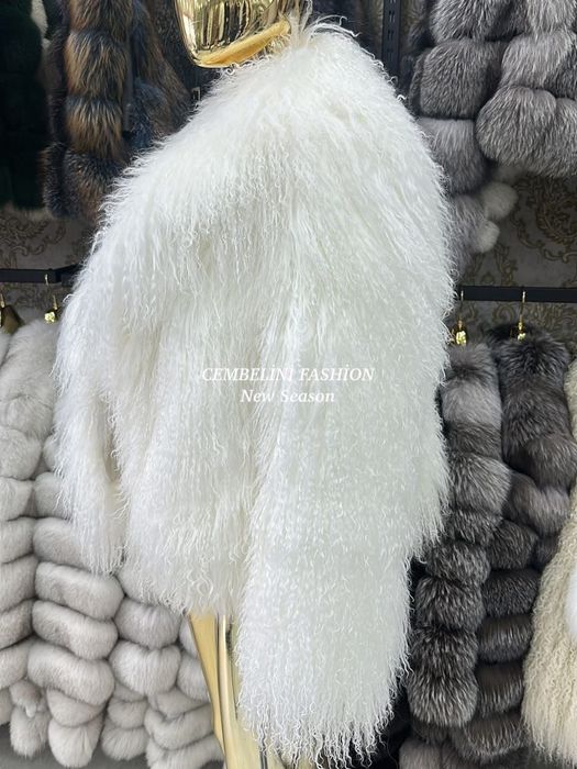 Haina de blana mongoleza! Doar pe comanda orice marime! Comanda 7 zile