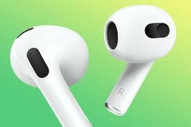 Airpods!+chehol 110000