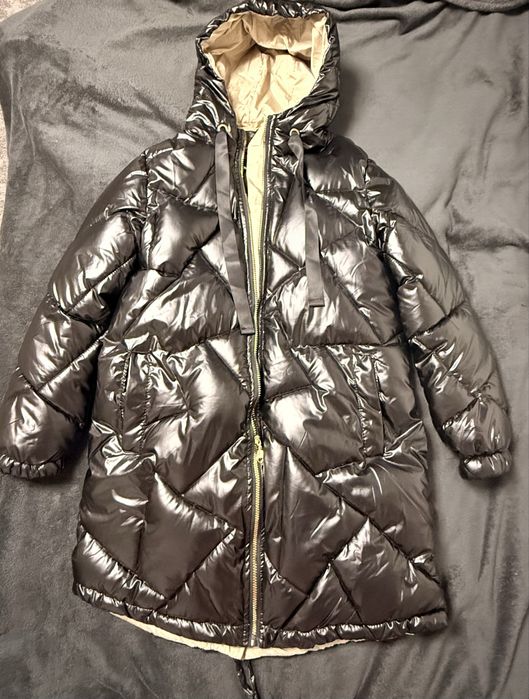 Geaca dama, toamna/iarna