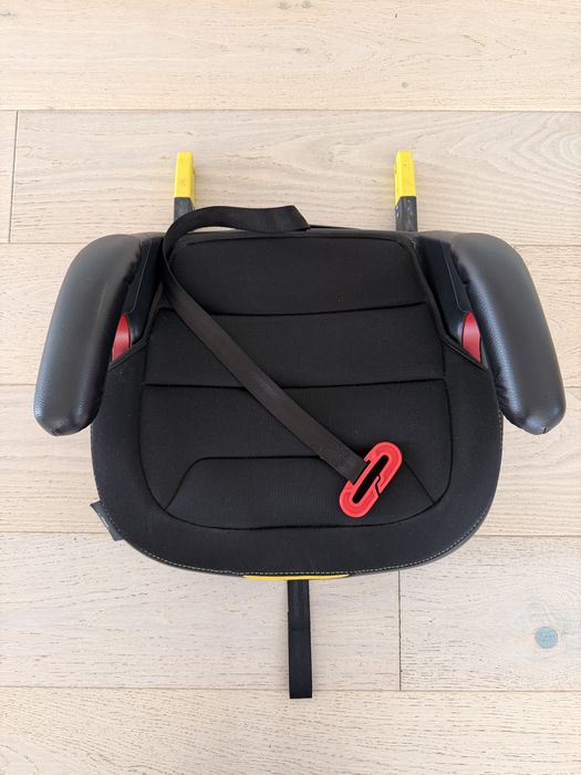 Inaltator auto Peg-Perego Viaggio 2-3 Shuttle