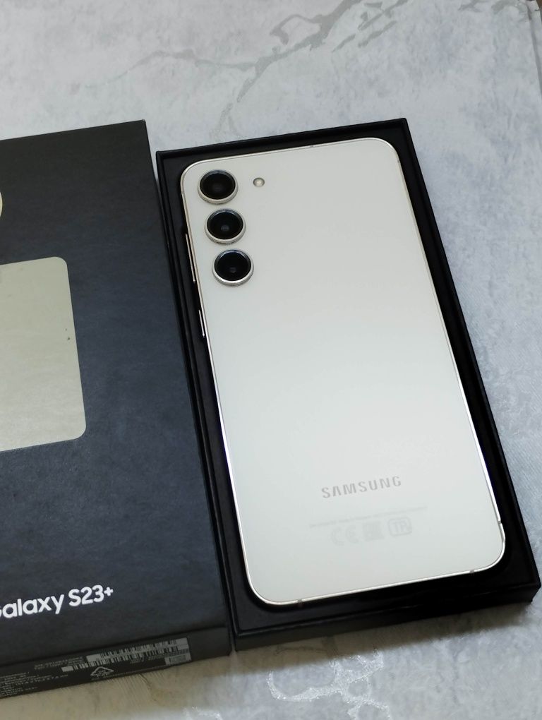 Samsung Galaxy S23+