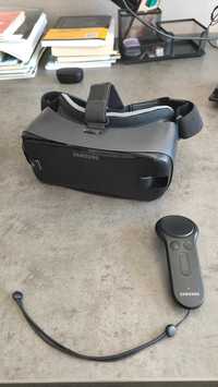 Samsung oculus gear vr