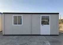 Vand container modulare