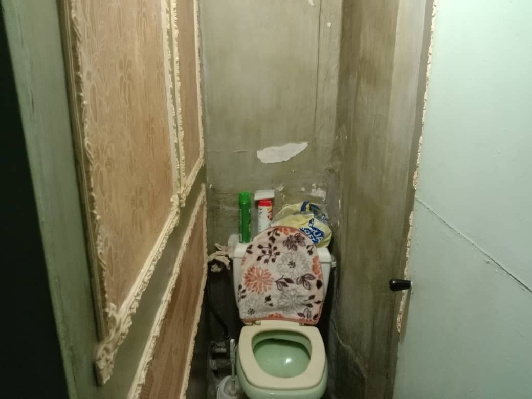 Продаётся 3х квартира