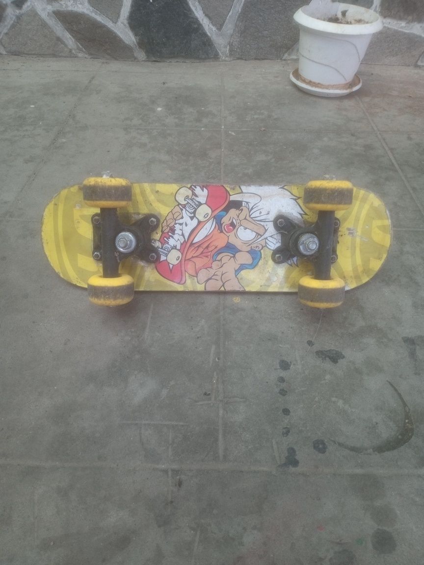 Продавам Мини Skateboard