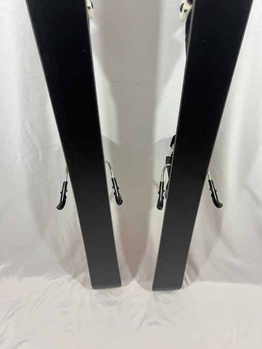 Ski schi carve Volkl Deacon 7.4 +Marker FDT 10   170cm Model:2023-2024