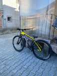 Mtb muddyfox hardtail