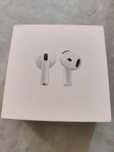 Airpods 4 Неотваряни