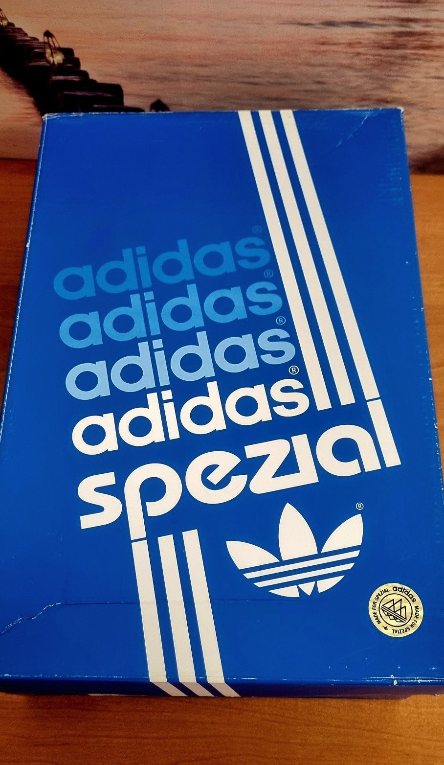 Adidas Spezial Originals