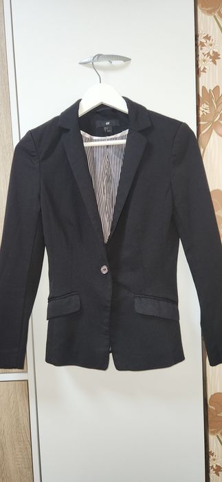 Сако H&M размер XS като ново
