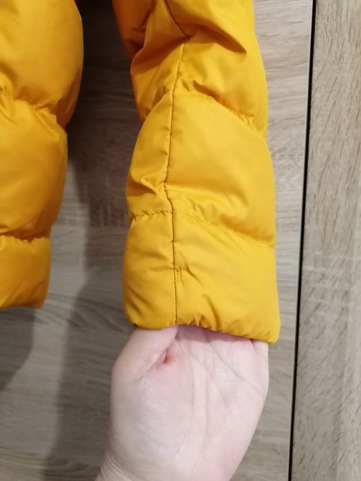 Geaca reima 2 in 1 mărime 128