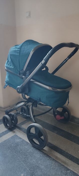 Бебешка количка Mothercare Orb