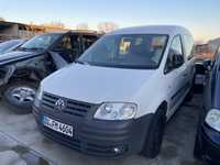 VW Caddy 1.9TDI 105к.с. BLS на части