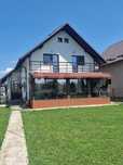 Casa individuala, moderna, 160 mp utili, 600 mp teren, zona Scheia