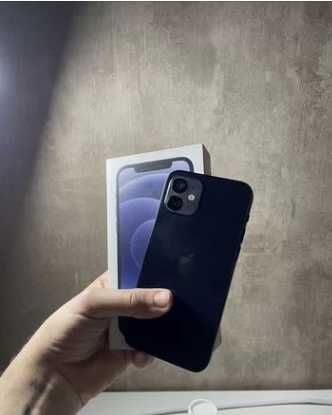 iPhone 12, 128 ГБ, 1 SIM